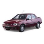 Ford Escort Image