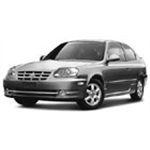 Hyundai Accent Image