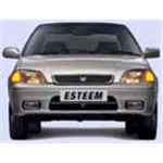 Maruti Suzuki Esteem Image