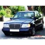 Mercedes-Benz R-Class R350 4MATIC Image