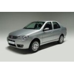 Fiat Siena - Diesel Image