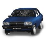 Hindustan Contessa Classic Image