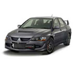 Mitsubishi Lancer - Diesel Image