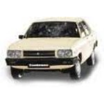 Hindustan Contessa - Diesel Image