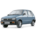 Maruti Suzuki 800