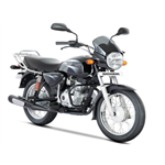 Bajaj Kawasaki Boxer Image