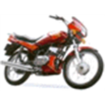 Yamaha RXZ Image
