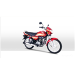 Hero Honda CD 100 Deluxe Image