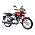 Hero Honda Splendor Image