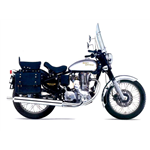 Bullet Machismo Image