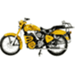 Royal Enfield Bullet Taurus Diesel Image