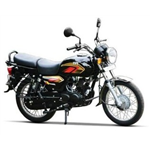 TVS Suzuki Max 100 Image