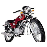 TVS Suzuki Max 100 R Image