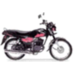 TVS Suzuki Shaolin Image