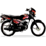 TVS Suzuki Shogun Image