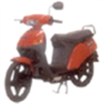 Bajaj Rave Image