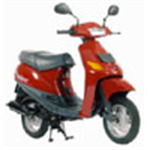 Bajaj Spirit Image
