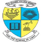 DG RUPAREL COLLEGE MUMBAI Reviews | Address | Phone Number | Courses