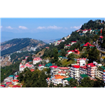 Shimla