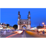 Hyderabad