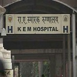 K.E.M. Hospital - Parel - ...
