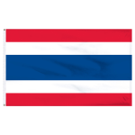 Thailand - General
