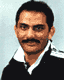 M. Azharuddin