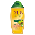 Lotus Herbal Shampoo 