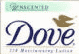 Dove Soap 