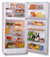 LG GR-282MVF Refrigerator