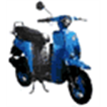Bajaj Sunny Image