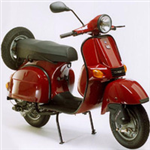 Bajaj Classic SL Image