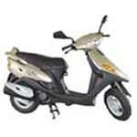 Bajaj Saffire Image