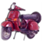 Bajaj Classic Image