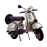 Bajaj Bravo Image