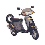 Kinetic Honda ZX Image