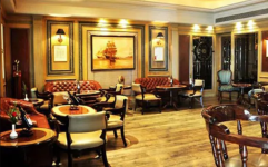 The Ark Bar - Juhu - Mumbai Image
