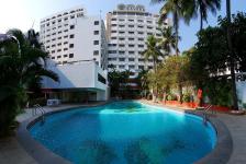 Savera Hotels - Chennai