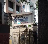 Hotel Manali - Mumbai