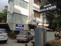 Hotel Nalanda - Mumbai