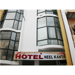 Hotel Neelkanth - Mumbai
