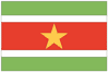 Suriname - General
