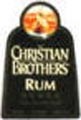 Christian Brothers Rum