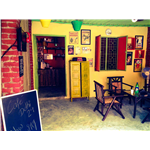 29 Cafe - Safdarjung - Delhi Image