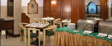 Majestic Coffee Shop - Mumbai Central - Mumbai Image