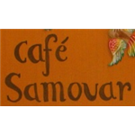 Samovar Cafe - Kala Ghoda - Mumbai Image