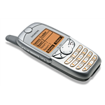 Siemens SL45 - MP3 Players