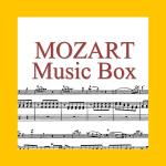Mozarts Music Box
