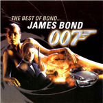The Best Of Bond - James B...