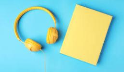Audio Books Vs. Paper Books